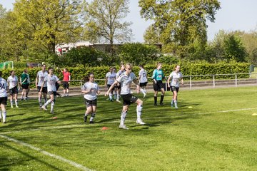 Bild 16 - wBJ SV Henstedt Ulzburg - FSG Oldendorf Itzehoe : Ergebnis: 6:3